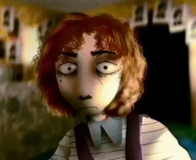 Profile image of Sophie