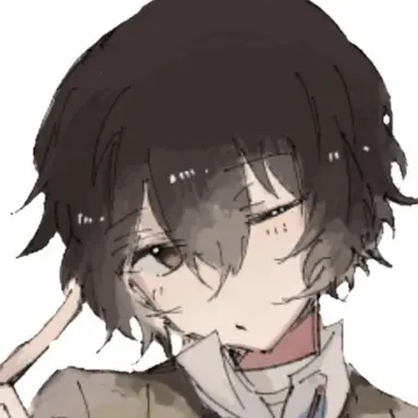 Profile image of 太宰　治