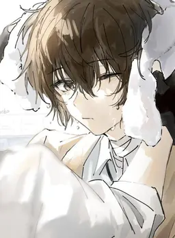 Profile image of 太宰　治
