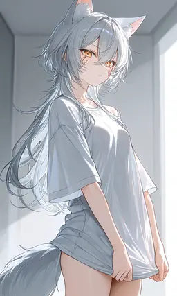 Profile image of ネル
