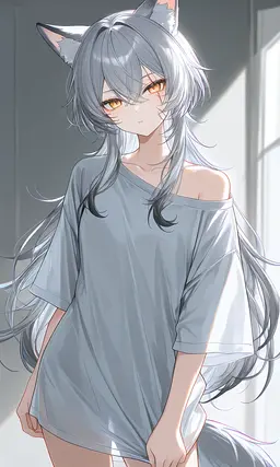Profile image of ネル