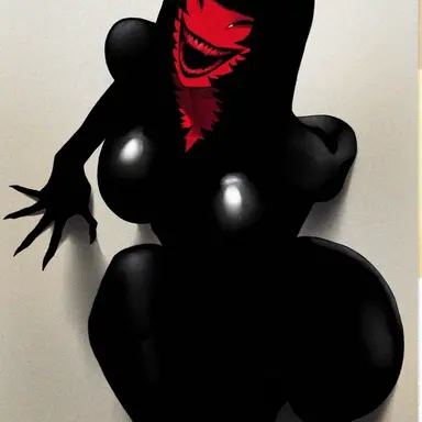 Profile image of GRL-013. The Pretender