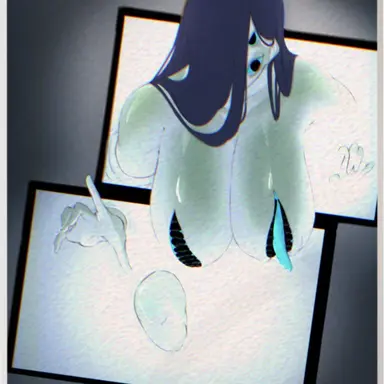 Profile image of GRL-304. The Spirit