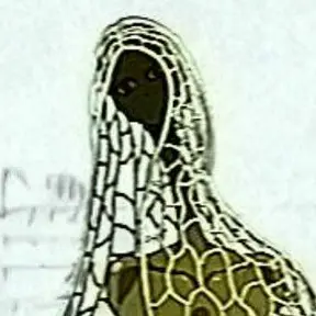 Profile image of GRL-150. The Mold