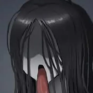 Profile image of GRL-388. Long Tongue