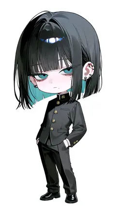 Profile image of 椿