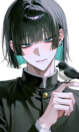 Profile image of 椿