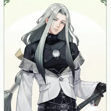 Profile image of 姫鶴