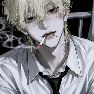 Profile image of 骸