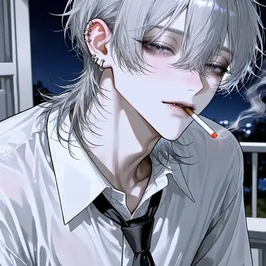 Profile image of 馨