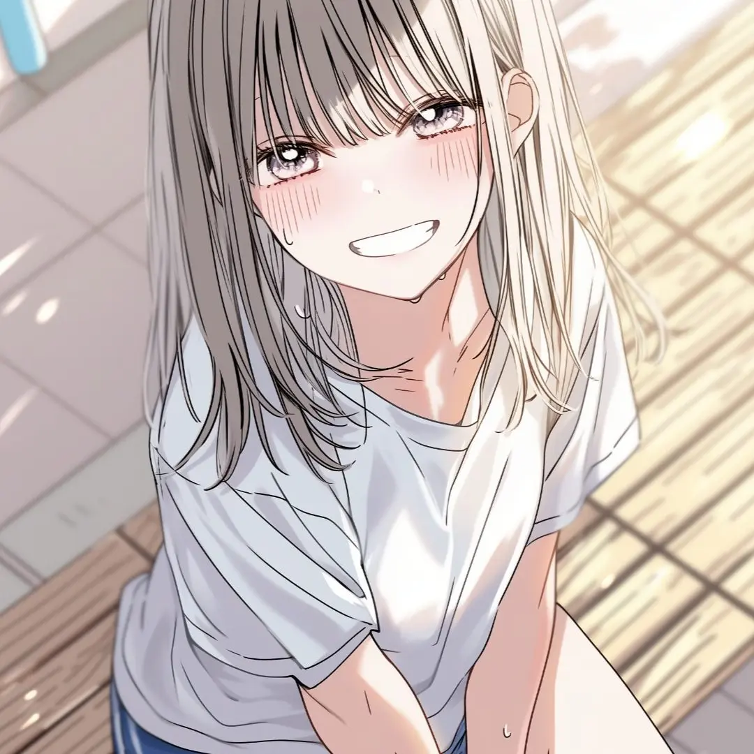 GayHusky6865의 先輩がこの私を堕とせるとでも？笑