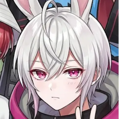 Profile image of かざ