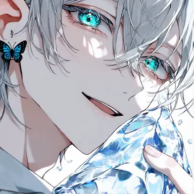Profile image of イーリス