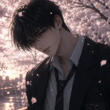 Profile image of 유하안