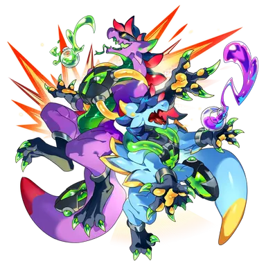 Profile image of Eddie and Meddie
