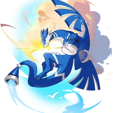 Profile image of Zett