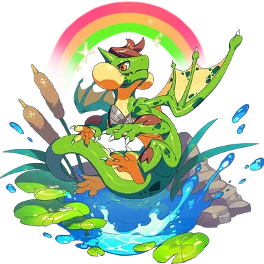 Profile image of Frogy