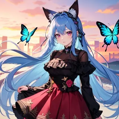 Profile image of 초능력 고등학교