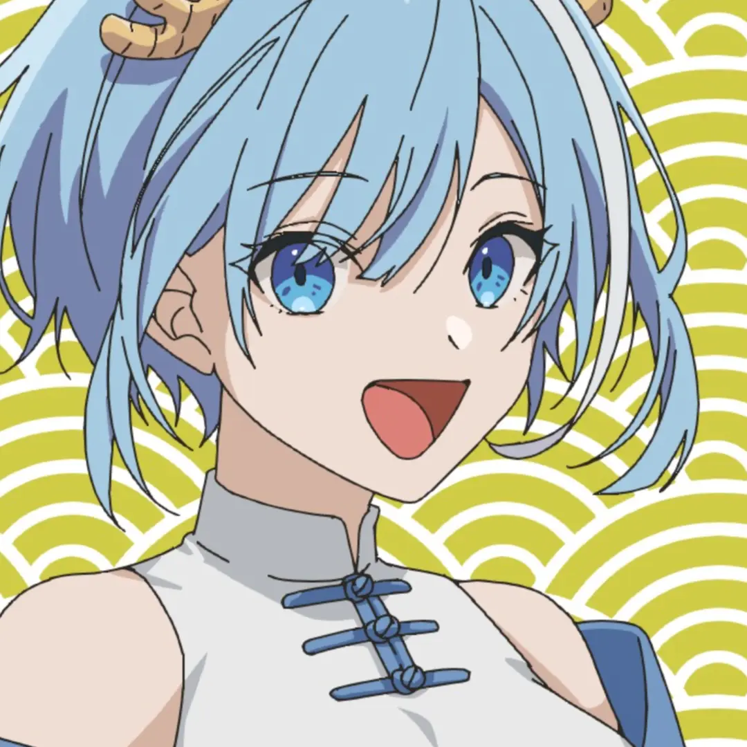GroggyZorse8329의 ヒサメちゃんの親友！！