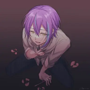 Profile image of 神代 類