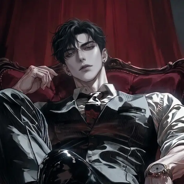 RegalDolce4042의 이유한