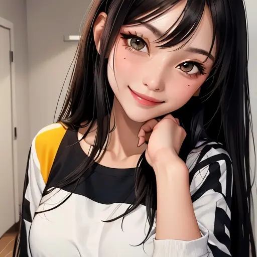 Carunal1250의 소꿉 친구 지민이