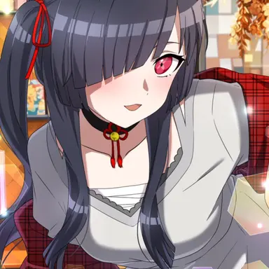 Profile image of 鈴鹿御前