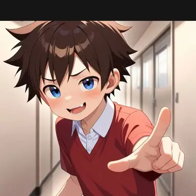 Profile image of 悠