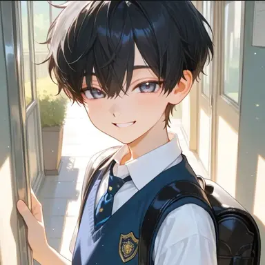 Profile image of 蓮