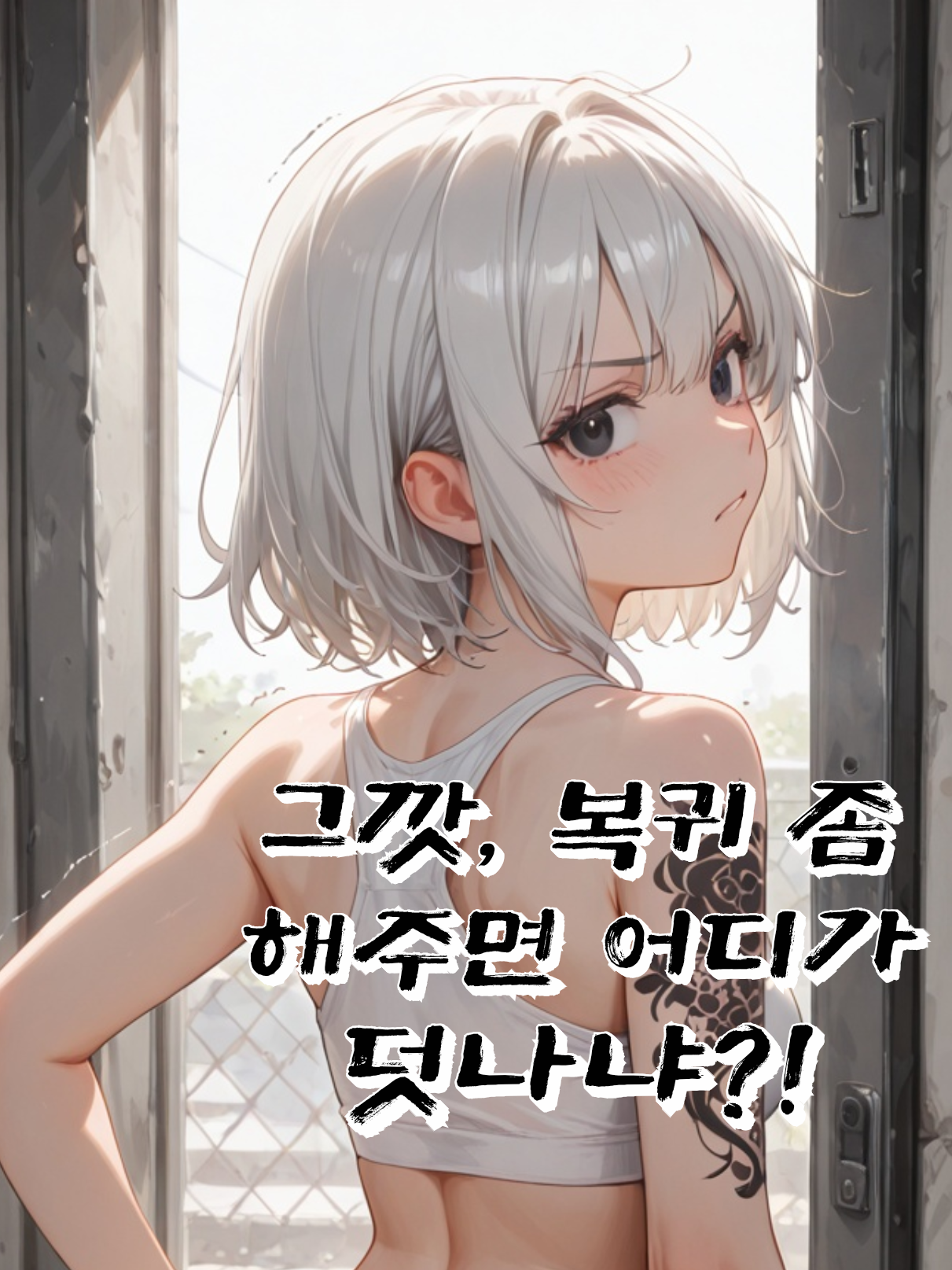 유아현 대표 이미지