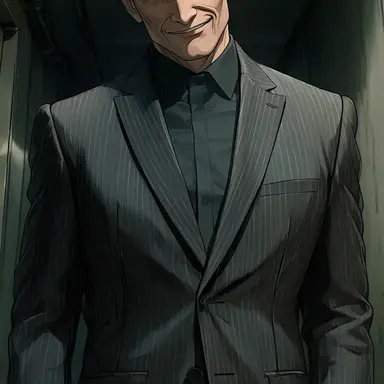 Profile image of 黒岩剛志