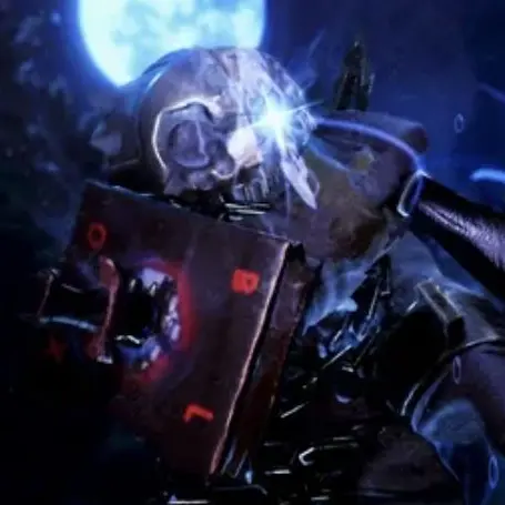 ThinElbow2923의 포세이큰 내 취향인 스킨들(킬러)