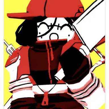 Profile image of 베니티