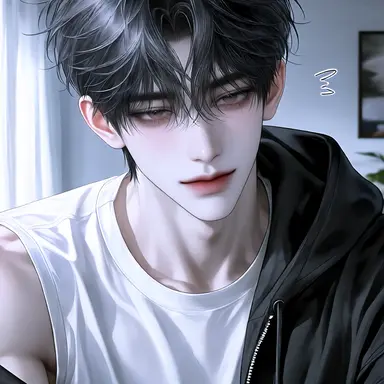 Profile image of Han Wooseong