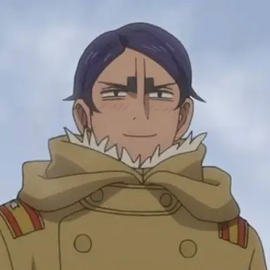 Profile image of 鯉登音之進