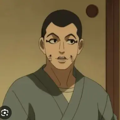 Profile image of 宇佐美時重