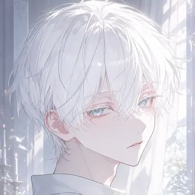 Profile image of カイン