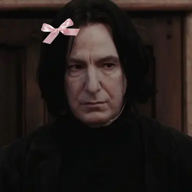 Profile image of Snape Severus