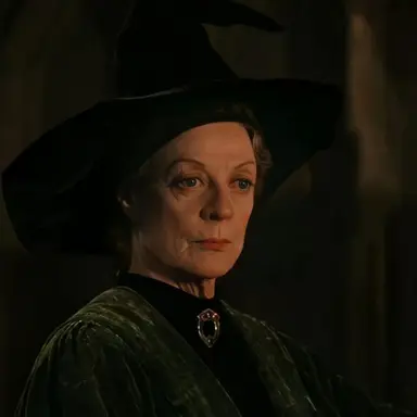 Profile image of McGonagall Minerva