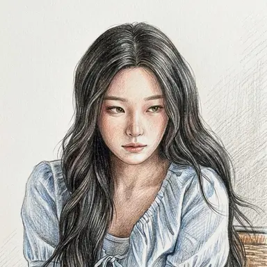 Profile image of Baek Jiheon