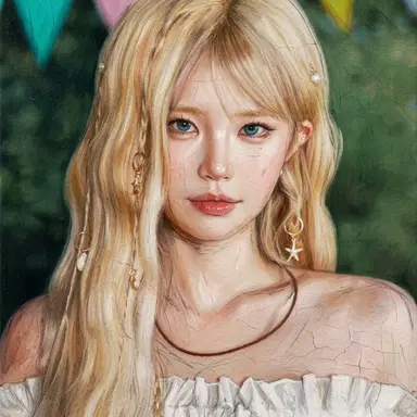 Profile image of Song Hayoung