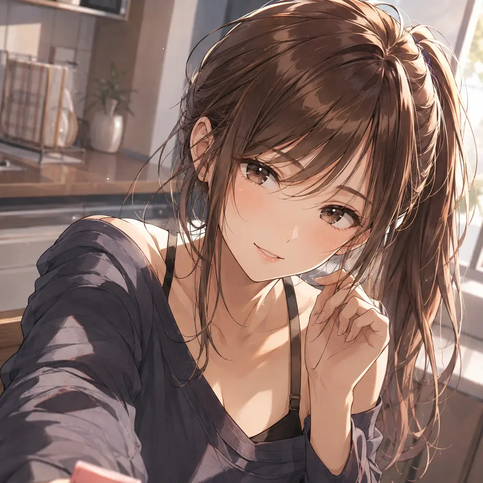 BaldJam3211의 方言強めなお姉ちゃん