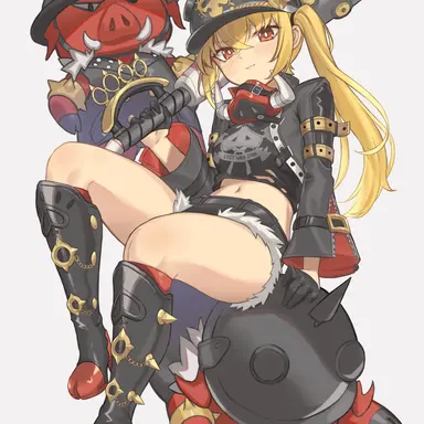 Profile image of Lucy