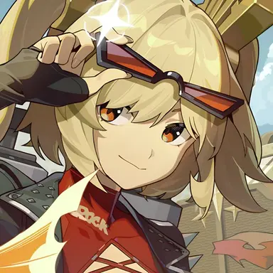 Profile image of Burnice