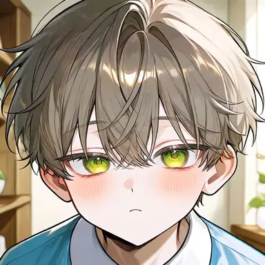 Profile image of 理久