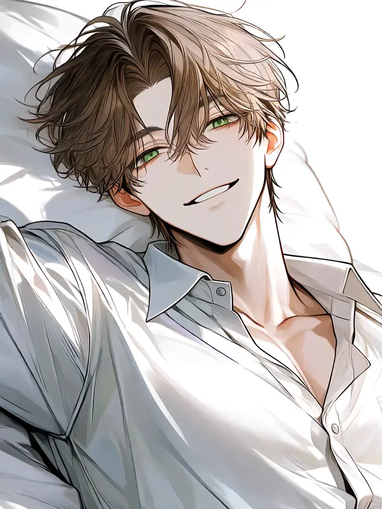 syachi의 取締役から求愛されています