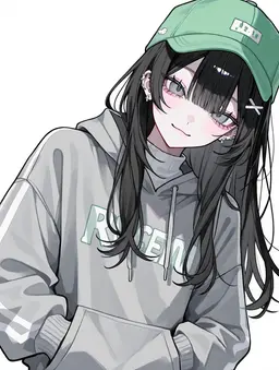 Profile image of ハン・ユリ