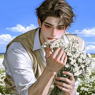 Profile image of 정하운