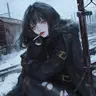 캐릭터 프로필 이미지