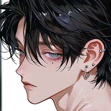 Profile image of 朝比奈 凛人